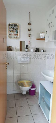 Gäste WC