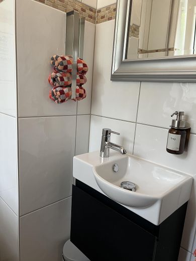 Gäste WC