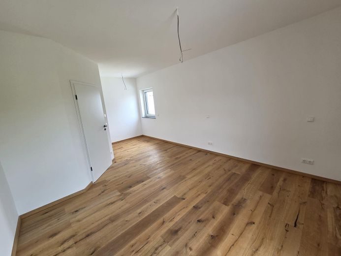 Elternschlafzimmer Ansicht 1