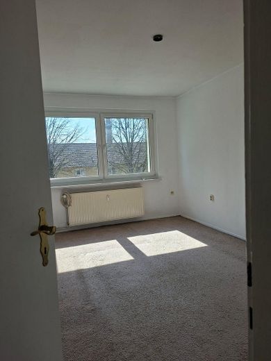 Schöne helle 3-Zimmer Wohnung in Gerdshagen – Foto 5