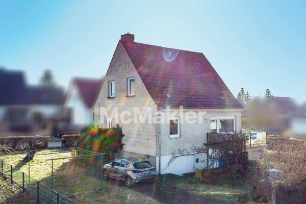 Jetzt anpacken, gestalten, einziehen – Familienhaus mit Potenzial in Samtens auf Rügen