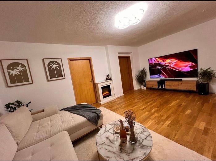 شقة جذابة من 5 غرف 134m2 في الطابق الأرضي للإيجار، مع 3 غرف نوم و2 حمام و2 مرحاض – Photo 6