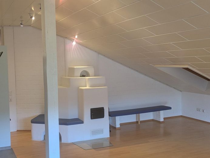 Haus 2 Kamin DG