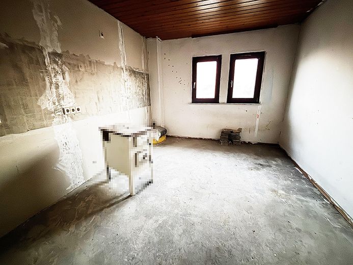 Kinderzimmer 2.OG