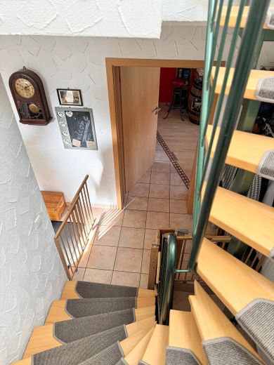 Treppenhaus / Bild 2