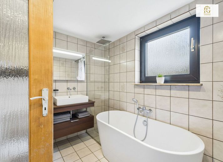 Badezimmer EG KI