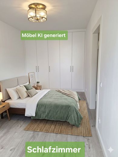 Eigentumswohnung Ober- u Dachgeschoss als Ausbaureserve – Foto 14