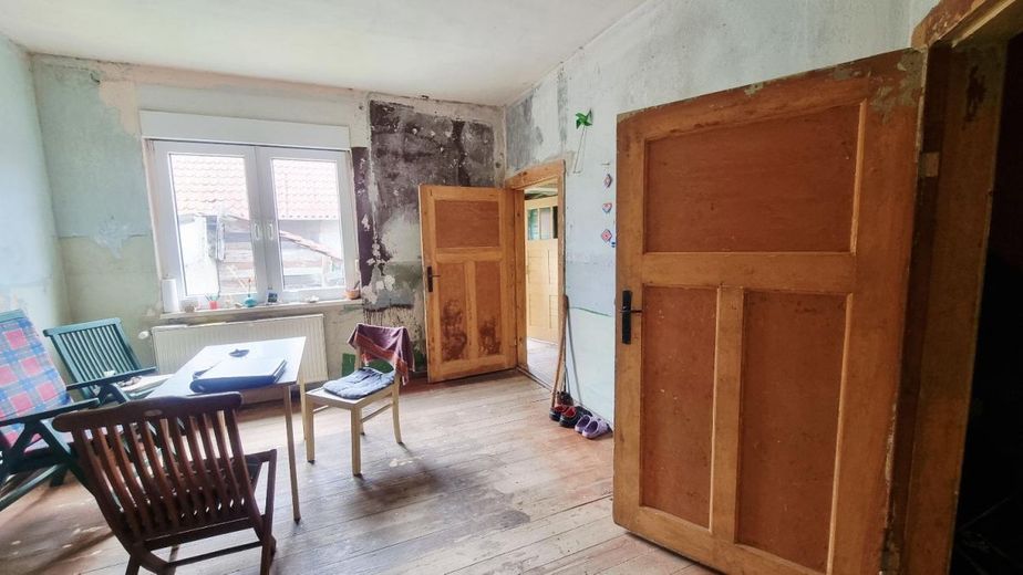 Ein Haus um nach Hause zu kommen – Bild 4