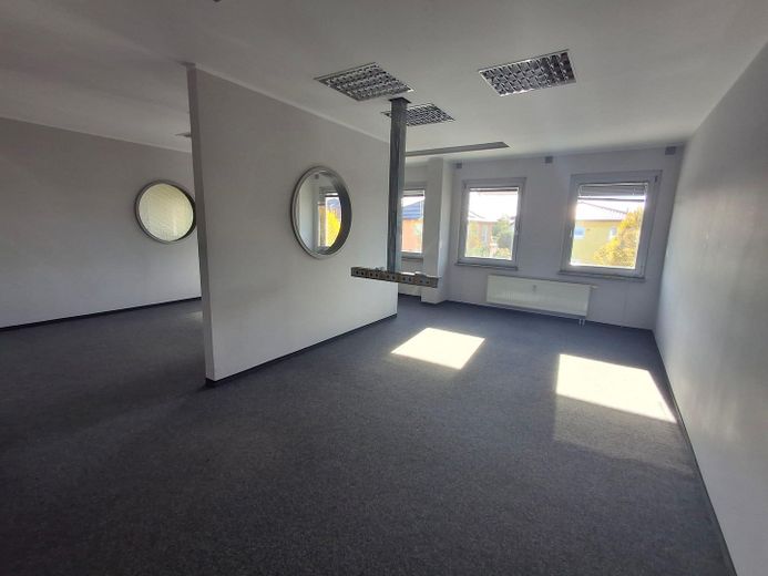 22-250m² Büroräume in beliebtem Gewerbegebiet in Hoppegarten – Foto 3
