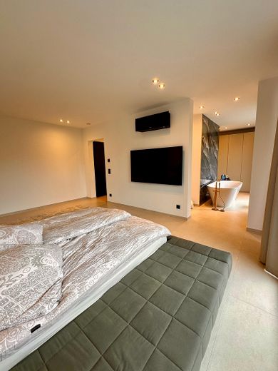 60m2 Masterbedroom