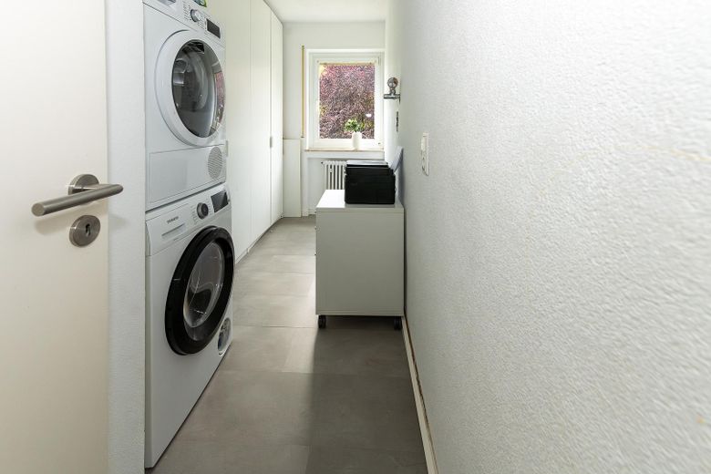 Viel Platz für den Alltag in der Heilbronner Kernstadt mit ca. 120 qm – Abstellraum