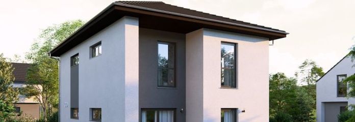 ARCHITEKTUR MIT WEITBLICK