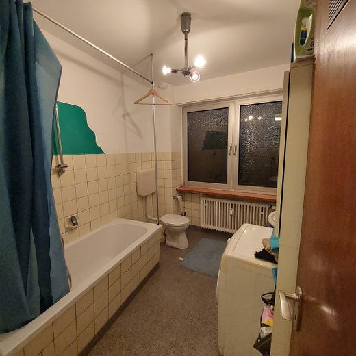 Badezimmer 1