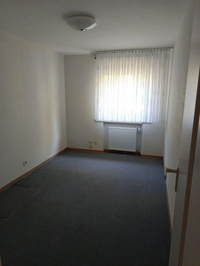Souterrain Raum 1