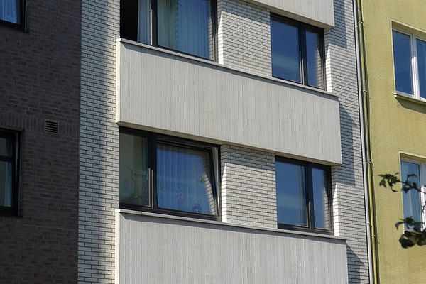 TOP-WOHNUNG: Wohlfühloase im Burtscheider Kurviertel