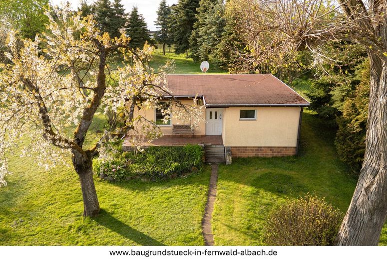 Gartenhaus