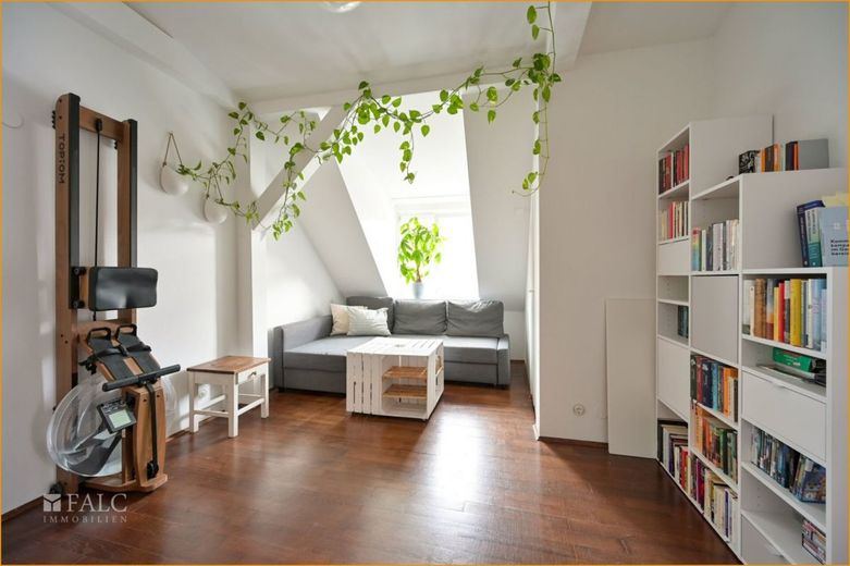 Schlafzimmer mit En-Suite Bad