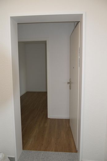 Neubau - Penthouse -  Fahrstuhl - Barrierefrei - TG-Stellplätze – Flur