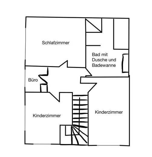 Wohnen mit Charakter: Großzügige 4,5-Zimmer-Wohnung in Radebeul-Ost – Foto 14