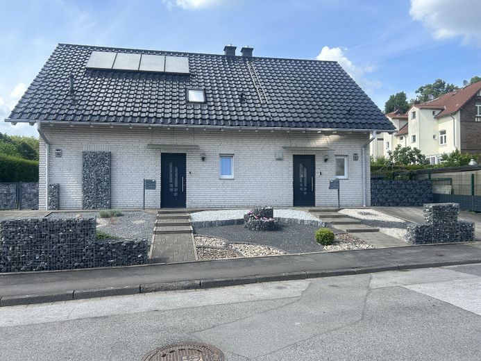 Einfamilienhaus – Foto 1