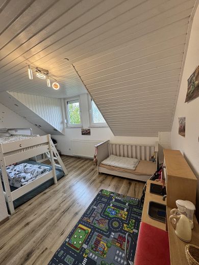 Casa a schiera centrale ben tenuta – Foto 8
