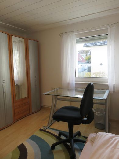 Freistehendes Haus - energetisch saniert - 120 qm – Zimmer 1 EG