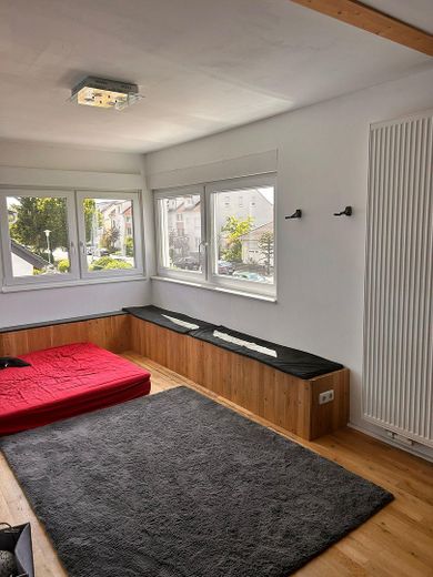 Südwest-Schlafzimmer