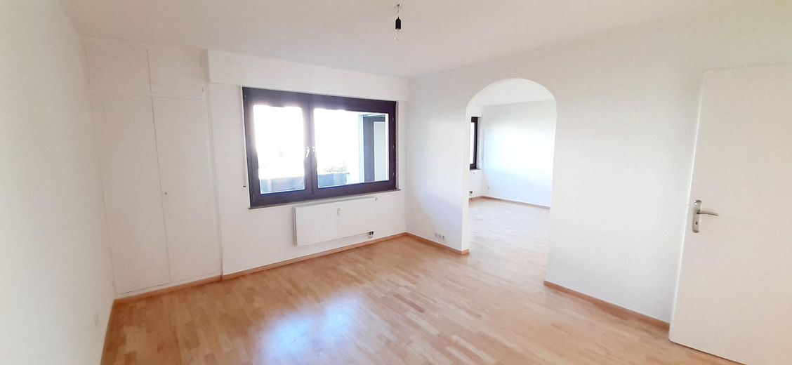 Elternschlafzimmer