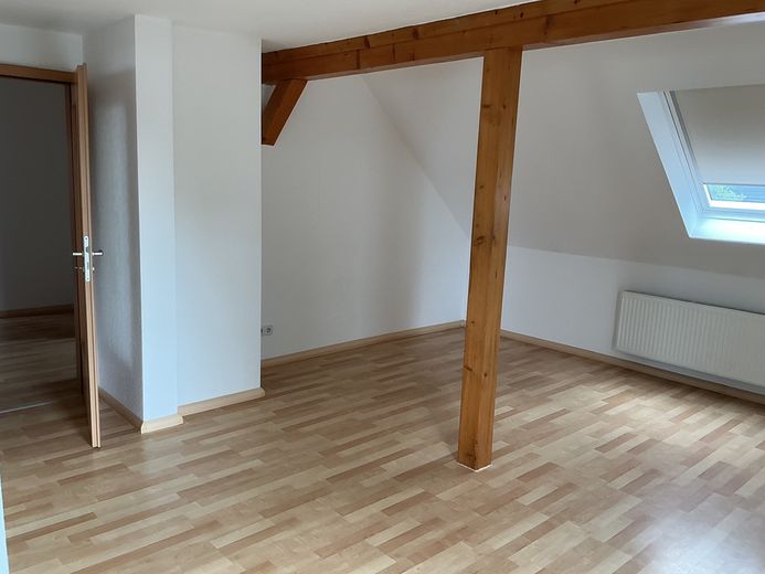 Energetisch saniertes Haus mit 2 EG-Wohnungen mit Fußbodenheizung im Mittelbach und nicht Sonnenberg – Foto 10
