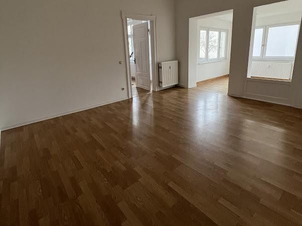 3-Raumwohnung mit PKW-Stellplatz, Küche und Keller – Foto 18