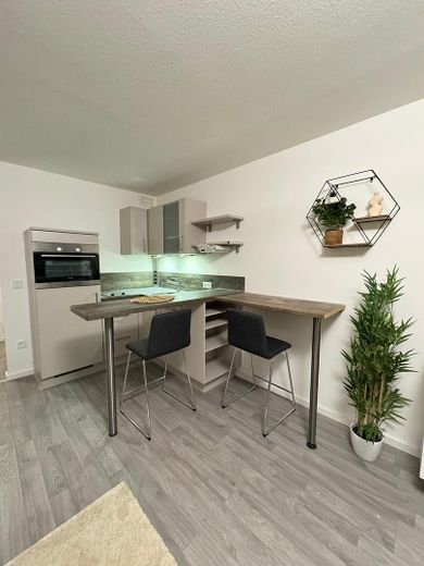 kernsaniertes 1-Zimmer-Apartment – Foto 2