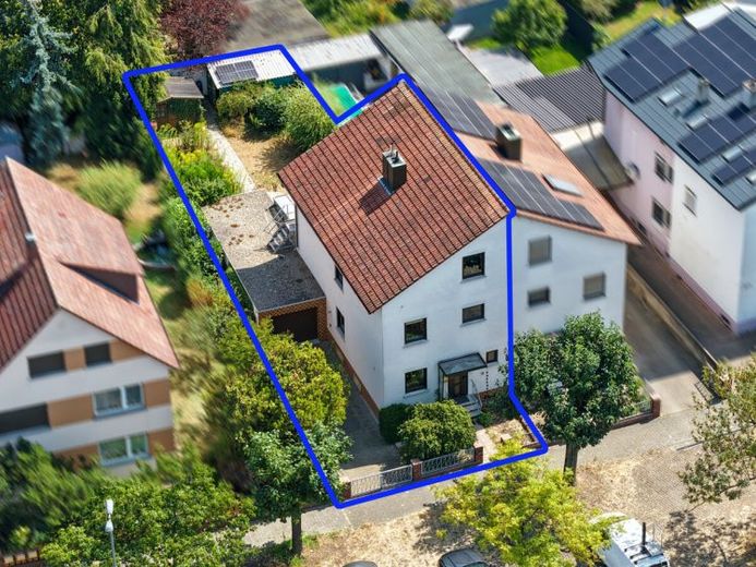 Bezahlbares Familienglück mit Garten und Garage! – फोटो 1
