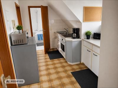 GRÜN WOHNEN, SCHNELL UNTERWEGS – 1788256204_3fd5e5f.jpg