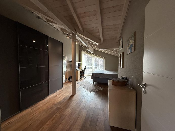 Schlafzimmer Kind 1