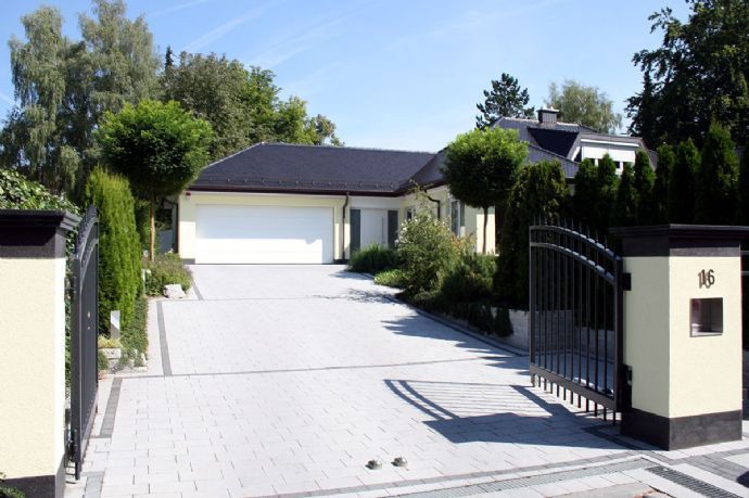 Traumvilla nahe am Bodensee in sehr ruhige Lage. – Foto 3