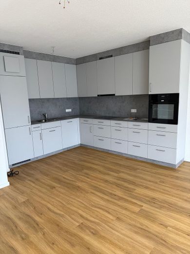 Wunderschöne - 4 Zimmer-Dachwohnung – Foto 11