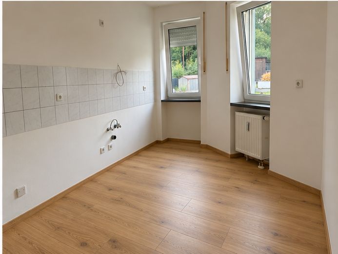 Licht appartement met 3 kamers en groot terras – Foto 8