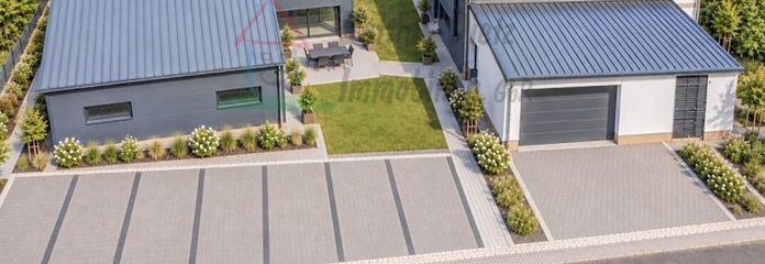 DIETZ: Einzigartiges Potenzial – Architektenhaus und Gewerbegebäude für Ihre Ideen und Visionen!