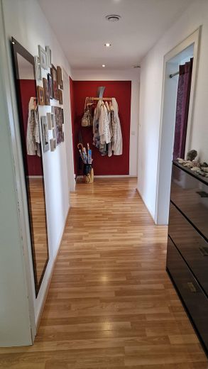 Gemütliche, helle Wohnung in zentraler Lage – Foto 5