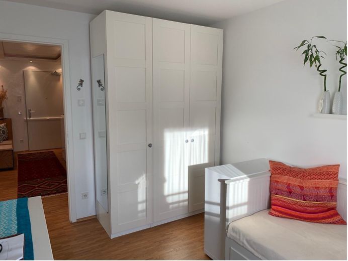 Helle & moderne 3-Zimmer-Wohnung im Herzen Giesings – Foto 20