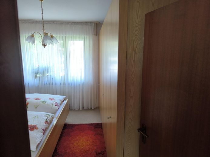 Luminoso appartamento di 3 locali con molti extra – Foto 33