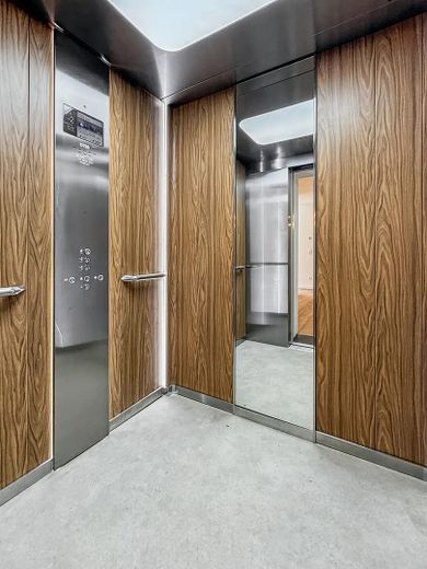Neubau: 3,5 Zi. Traumwohnung in Panoramalage inkl. Stellplatz – Foto 16