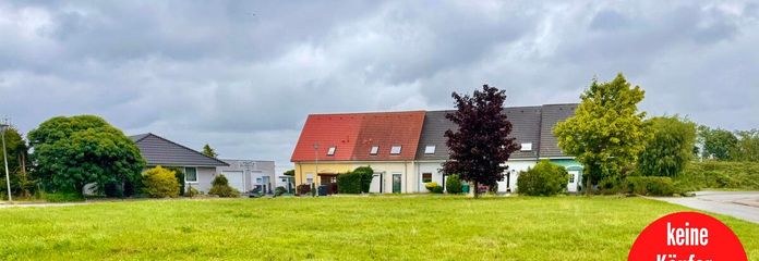 Grunstück in Pasewalk