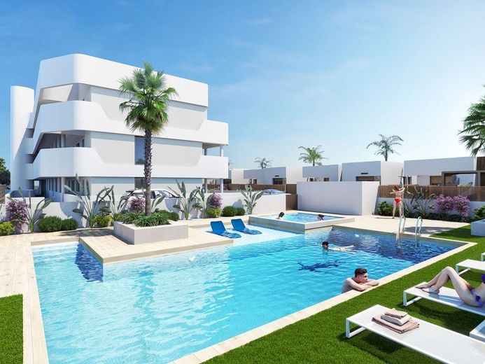 Haus mit Pool und Dachterrasse Spanien  bestcostahome.de-jpg