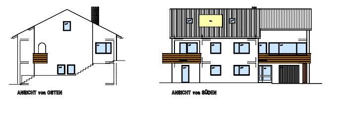 Preissenkung Mehrgenerationenhaus Provisionsfrei VB – Ansichten