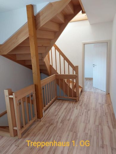 Treppenhaus OG