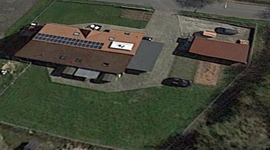 Autarke Business-Residenz NRW in Autobahnnähe: Wo Innovation auf Expansion trifft (PROVISIONSFREI) – Flächenbebauung