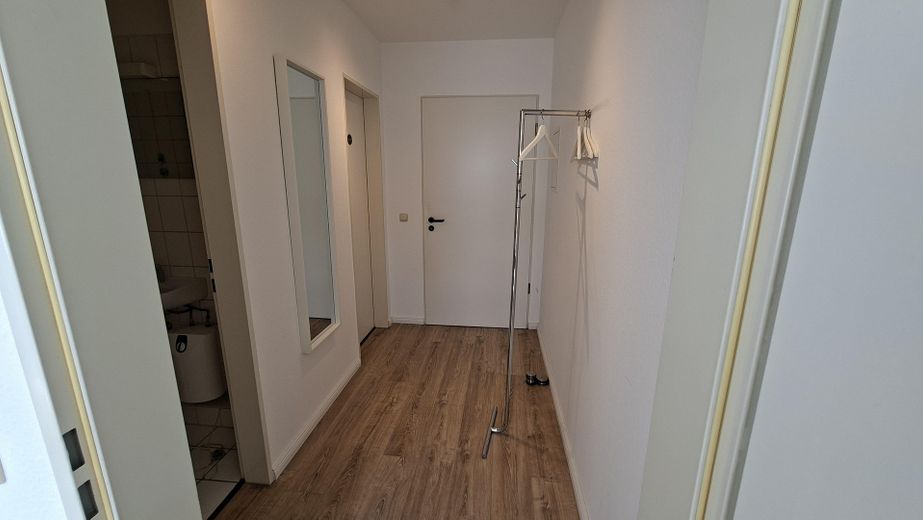 Attraktive Büro-/Praxiseinheit inkl. 1 Stellplatz - provisionsfrei – Foto 16