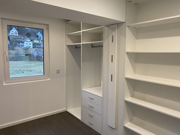 Esclusivo appartamento di 6 locali, 304 mq/KB/Garage/Terrazza/Giardino – Ankleideraum