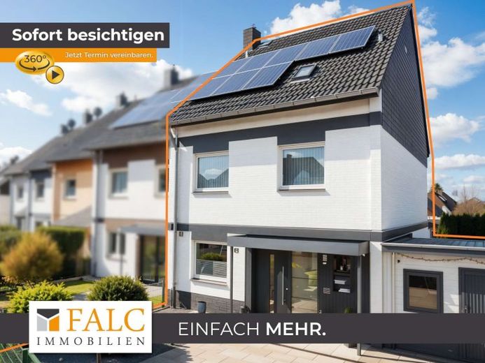 PROVISIONSFREI Ein Zuhause, in dem Familienglück wächst – Foto 1